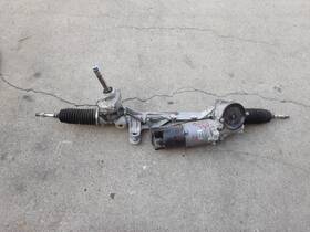 53600-3w0-a05-m1 Honda Insight Rack And Pinon Steering Gear 2019-22 1