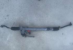 53600-sep-a040 Honda 2004-2008 Acura Tl 3.2l Automatic Steering Gear Rack And Pinion Free Shipping