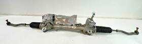 53600-t21-a58-m1 Honda 22-24 Civic Lx Sedan Power Steering Rack And Pinion 75k Miles 2.0l # 103206