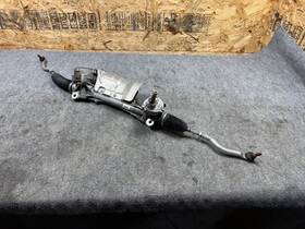 53600-t21-a59-m1 Honda Civic Lx 22-24 Fwd Eps Electric Power Steering Gear Rack And Pinion Oem 4k 53600-t21-a59-m1 Honda Civic Lx 22-24 Fwd Eps Electric Power Steering Gear Rack And Pinion Oem 4k