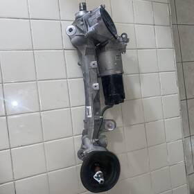 53600-t21-a78 Honda 2022 Civic Steering Gear Rack And Pinion 2.0 Power Fits 22-23