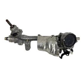 53600-tba-a03 Honda 2016 2017 2018 Civic Ex Lx 2.0l Power Steering Rack And Pinion