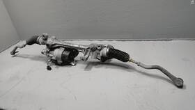 53600-tba-a04 Honda 2016-18 Civic 2.0l Steering Gear Rack Electric Power Motor Oem 53600-tba-a04 Honda 2016-18 Civic 2.0l Steering Gear Rack Electric Power Motor Oem