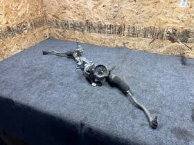 53600-tbj-a52-m1 Honda Civic Si 17-20 Fwd Eps Electric Power Steering Gear Rack And Pinion Oem 41k 53600-tbj-a52-m1 Honda Civic Si 17-20 Fwd Eps Electric Power Steering Gear Rack And Pinion Oem 41k
