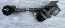 53600-thr-a040-m1 Honda 2018-2024honda Odyssey Oem Fwd Eps Electric Power Steering Gear Rack Assembly 53600-thr-a040-m1 Honda 2018-2024honda Odyssey Oem Fwd Eps Electric Power Steering Gear Rack Assembly