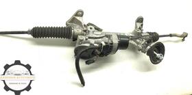 53600-tlb-a52-m1 Honda 2020-2022 Cr-v Fwd Power Steering Gear Rack And Pinion Oem #note 53600-tlb-a52-m1 Honda 2020-2022 Cr-v Fwd Power Steering Gear Rack And Pinion Oem #note