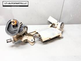 53600-tva-a08 Honda 2018-2020 Accord 1.5l Power Steering Gear Rack And Pinion Electric Oem