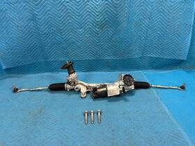 536003w0a15 Honda Hr-v Sport Awd Power Steering Gear Rack And Pinion With Bolts 17k 2024 Oem 536003w0a15 Honda Hr-v Sport Awd Power Steering Gear Rack And Pinion With Bolts 17k 2024 Oem