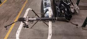 53600szaa51 Honda Ft12-ft15 Pilot Steering Box Rack Pinion 76k Miles Oem 1 Year Warranty