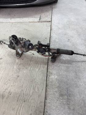 53600-t0g-a01 Honda 53600t0ga01 Electric Power Steering Rack Cr-v 2012 2016oem Part # 53600-t0g-a01 Honda 53600t0ga01 Electric Power Steering Rack Cr-v 2012 2016oem Part #