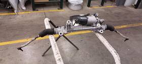 53600t47a36 Honda Ft22-ft24 Civic Hatchback Sport Steering Box Rack Pinion 30k Miles Oem
