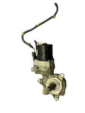 53600thra050 Honda 2018-2020 Odyssey 3.5l Fwd Front Steering Gear Rack Motor Us Market 23k