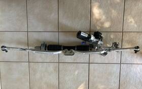 53601-s3y-a62 Honda 00-06 Insight Oem Power Steering Rack Gear Assembly Ze1 Cvt