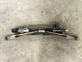 53601-scv-a04 Honda 2003-2006 Element Ex Power Steering Gear Rack And Pinion Assy Oem Lot2532