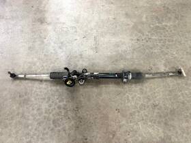 53601-tk8-a01 Honda 2011-2017 Odyssey Ex-l Power Steering Gear Rack And Pinion Oem Lot2568 53601-tk8-a01 Honda 2011-2017 Odyssey Ex-l Power Steering Gear Rack And Pinion Oem Lot2568