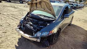 53601snaa52 Honda 2007-2011 Civic Power Steering Gear Rack And Pinion Tie Rods 1.8l Sedan 53601snaa52 Honda 2007-2011 Civic Power Steering Gear Rack And Pinion Tie Rods 1.8l Sedan