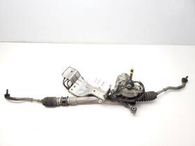 53601snca96 Honda 06-11 Civic Steering Gear/rack Power Rack And Pinion Sedan Mx Oem