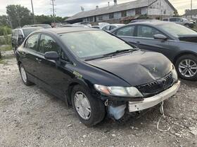 53601snea93 Honda Steering Gear/rack Power Rack And Pinion Dx Sedan Fits 08-11 Civic 856006
