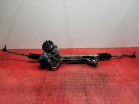 53601tr6a91 Honda 2013-2015 Civic 1.8l Electric Steering Rack And Pinion Assembly Oem 53601tr6a91 Honda 2013-2015 Civic 1.8l Electric Steering Rack And Pinion Assembly Oem