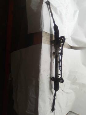 5360a-sxs-a000 Honda 2007-2011 Cr-v Power Steering Rack And Pinion