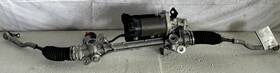 Honda 53620-30b-d00 23-25 Accord Hybrid Power Stearing Gear Rack And Pinion 3k Miles 2.0l 109561