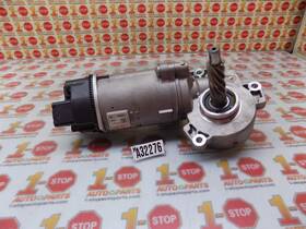53620-tva-l32 Honda 2021-2022 Accord 1.5l Power Steering Rack Motor Oem