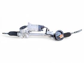 53620-twa-a08 Honda Accord 18-20 Eps Power Steering Rack And Pinion E043 Oem