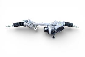 53620-txm-a12 Honda Insight 19-22 Touring Eps Power Steering Rack And Pinion