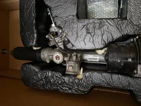 53620-tbj-a11 Honda 53620tbja11 17-19 Sivic Si Electric Power Steering Gear Box Ka 6mt 53620-tbj-a11 Honda 53620tbja11 17-19 Sivic Si Electric Power Steering Gear Box Ka 6mt