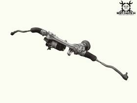 Honda 53620tega11 Sedan Electric Power Steering Rack And Pinion Assembly Oem 2018 Civic 1.5l S
