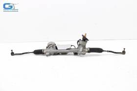 53620tvaa48 Honda Accord Fwd Power Steering Gear Rack And Pinion Oem 2018 - 2020