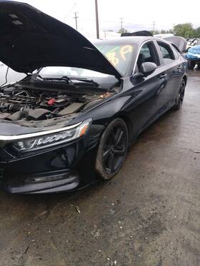 53620tvaa62 Honda Used Rack And Pinion Assembly Fits 2018 Accord Power Turb 53620tvaa62 Honda Used Rack And Pinion Assembly Fits 2018 Accord Power Turb