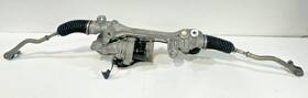 53650-tba-a61 Honda 2019 - 2021 Civic Lx Sedan Power Steering Gear Rack And Pinion # 91437
