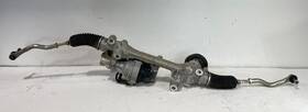 53650-tbc-a02 Honda 2016-2018 Civic Ex-t Sedan Power Steering Gear Rack And Pinion 1.5l # 88391