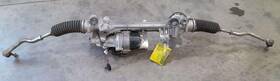 53650tbaa60 Honda 19-21 Civic 2.0l Lx Sedan Electric Steering Rack And Pinion Assembly Oem