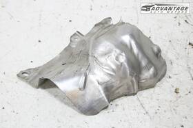 53692-tba-a01 Honda 2016-2021 Civic Steering Gear Rack Heat Shield Cover Protector Panel Oem 53692-tba-a01 Honda 2016-2021 Civic Steering Gear Rack Heat Shield Cover Protector Panel Oem
