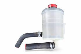 53701-scv-a01 Honda Element 03-11 Power Steering Reservoir Oil Tank With Cap E 53701-scv-a01 Honda Element 03-11 Power Steering Reservoir Oil Tank With Cap E