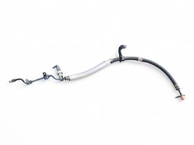 53713-scv-a02 Honda Element 03-11 Power Steering Pressure Feed Hose E029 Oem