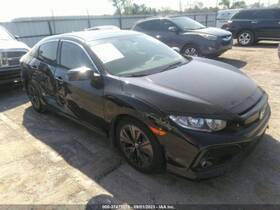 551-10104 Honda Steering Gear/rack Electric Power Rack Motor Fits 17-18 Civic 1653005