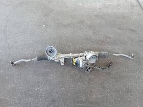 551-10345 Honda Steering Gear/rack Electric Power Rack Motor Fits 17 19 Civic 317706