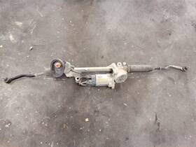 551-10373 Honda Steering Gear/rack Power Rack And Pinion Turbo Fits 18-20 Accord 322090