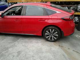 551-10635 Honda Steering Gear/rack Electric Power Hatchback Fits 22-23 Civic 123954 551-10635 Honda Steering Gear/rack Electric Power Hatchback Fits 22-23 Civic 123954