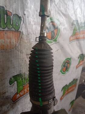551-10784 Honda Steering Gear/rack Electric Power Sedan Si Fits 22 Civic 3826406 551-10784 Honda Steering Gear/rack Electric Power Sedan Si Fits 22 Civic 3826406