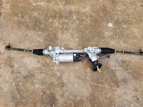 551-10826 Honda 2023-2025 Pilot Power Steering Gear Rack Pinion Tail Sport Awd 551-10826 Honda 2023-2025 Pilot Power Steering Gear Rack Pinion Tail Sport Awd
