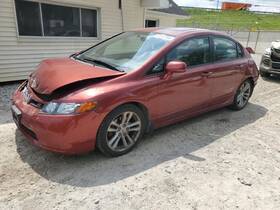 551-50160 Honda Steering Gear/rack Power Rack And Pinion Coupe Fits 06-11 Civic 586174