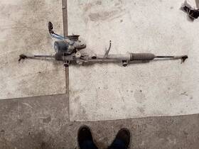 551-50517 Honda Steering Gear/rack Power Rack And Pinion Fits 11-16 Cr-z 288912 551-50517 Honda Steering Gear/rack Power Rack And Pinion Fits 11-16 Cr-z 288912