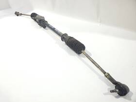 551-51336 Honda 1982 1983 Civic Wagon Oem Steering Gear Rack Pinion Automatic 551-51336 Honda 1982 1983 Civic Wagon Oem Steering Gear Rack Pinion Automatic