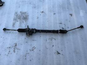 551-58075 Honda 1985 Accord Power Steering Gear Rack And Pinion
