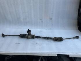 551-58081 Honda 1984 1985 Civic Manual Steering Gear Rack And Pinion 1.5l 551-58081 Honda 1984 1985 Civic Manual Steering Gear Rack And Pinion 1.5l