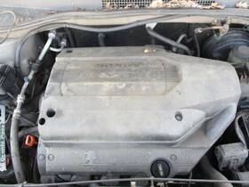 551-58888 Honda Steering Gear/rack Power Rack And Pinion Fits 02-04 Odyssey 24731765